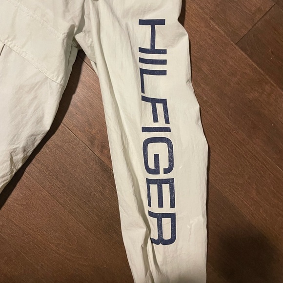 *Vintage* Tommy Hilfiger Windbreaker - Picture 5 of 5